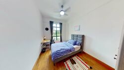 Hillview Green (D21), Condominium #372778351
